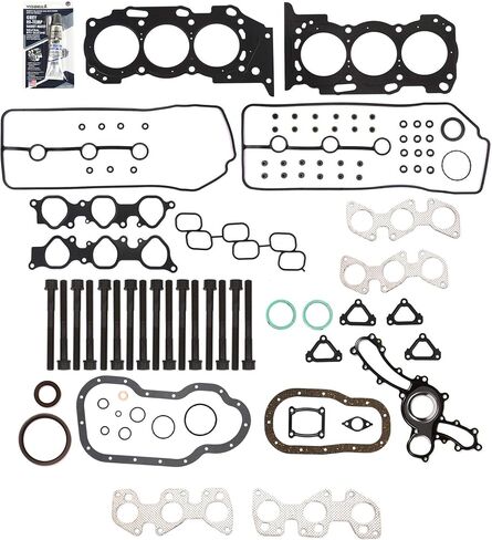 MA-4216922068 مجموعة حشية كاملة مجموعة رأس متوافقة مع/ل 03-06 تويوتا 4Runner Tacoma Tundra 4.0 DOHC 1GRFE in Kuwait