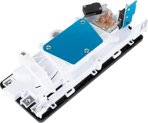 8520046000.02 HVAC Climate Control Module, AC Air Conditioning Control Switch Temperature Control Panel Compatible with FREIGHTLINER FL60 FL70 C840 Replace 807-0010-002 8520046000.02 680.830.0 in Saudi Arabia