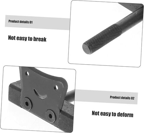 Cabilock Oil Pan Separator Tool Kit for Vehicles Engine Block Scraper and Sealant Remover Professional Automotive Oil Removal Tool for Auto Repair in Saudi Arabia