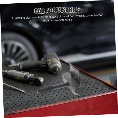 Cabilock Oil Pan Separator Tool Kit for Vehicles Engine Block Scraper and Sealant Remover Professional Automotive Oil Removal Tool for Auto Repair in Saudi Arabia