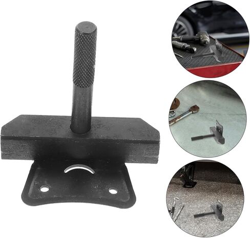 Alipis Oil Pan Separator Auto Replacement Tool Oil Pan Drain Engine Repair Toolkit in Saudi Arabia