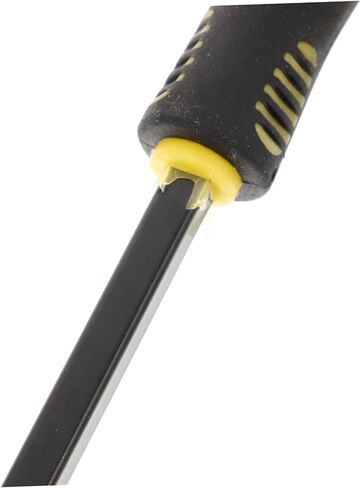 Zerodeko Heavy Duty Gasket Scraper Tool Ergonomic Handle for Removing Adhesives Sealants and Oil Versatile Cleaning Scraper for Automotive Use in Saudi Arabia