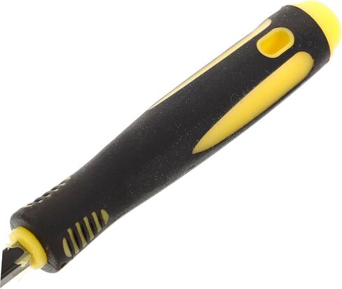 Zerodeko Heavy Duty Gasket Scraper Tool Ergonomic Handle for Removing Adhesives Sealants and Oil Versatile Cleaning Scraper for Automotive Use in Saudi Arabia