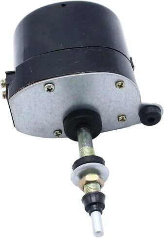 ممسحة المحرك العام الجرارات الزجاجية الزجاج الأمامي ممسحة الزجاج الأمامي محرك ممسحة عالمي in Kuwait