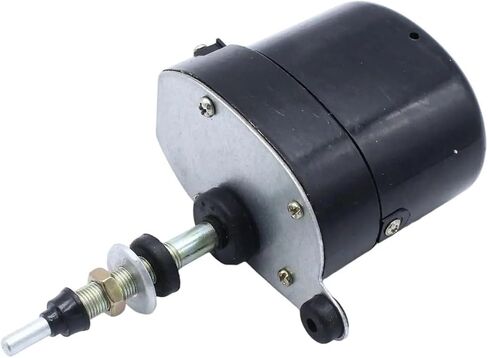 ممسحة المحرك العام الجرارات الزجاجية الزجاج الأمامي ممسحة الزجاج الأمامي محرك ممسحة عالمي in Kuwait