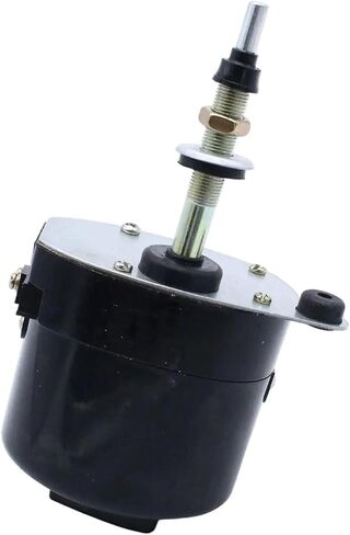 ممسحة المحرك العام الجرارات الزجاجية الزجاج الأمامي ممسحة الزجاج الأمامي محرك ممسحة عالمي in Kuwait