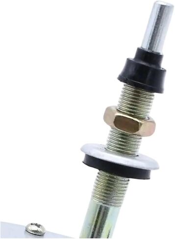 ممسحة المحرك العام الجرارات الزجاجية الزجاج الأمامي ممسحة الزجاج الأمامي محرك ممسحة عالمي in Kuwait