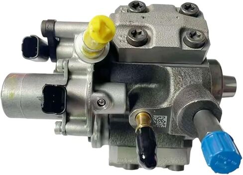 متوافق مع Ford Ranger T6 Accessories Ford Ranger 2.2 Injector Pump for P4at 2.2 Pued Injection Pump Mazda BT50 2.2 Diesel Pump in Kuwait