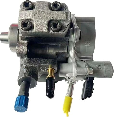 متوافق مع Ford Ranger T6 Accessories Ford Ranger 2.2 Injector Pump for P4at 2.2 Pued Injection Pump Mazda BT50 2.2 Diesel Pump in Kuwait