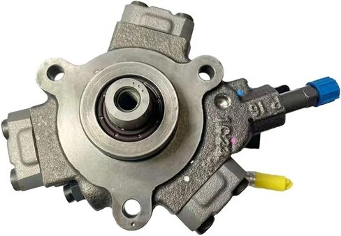 متوافق مع Ford Ranger T6 Accessories Ford Ranger 2.2 Injector Pump for P4at 2.2 Pued Injection Pump Mazda BT50 2.2 Diesel Pump in Kuwait