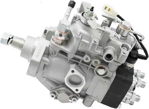 مضخة حقن الوقود الجديدة متوافقة مع تويوتا Hiace 22100-5d230 196000-4191 قطع غيار محرك الحفريات in Kuwait