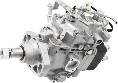 مضخة حقن الوقود الجديدة متوافقة مع تويوتا Hiace 22100-5d230 196000-4191 قطع غيار محرك الحفريات in Kuwait