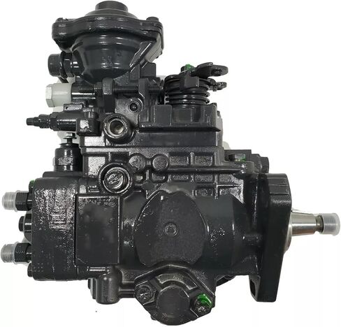 مضخة حقن الوقود الجديدة متوافقة مع الحالة IH IVECO 3.9 78KW 0-460-424-165 0460424165 500307410 PROVER ENGER in Kuwait
