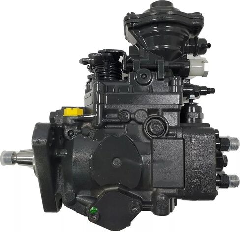 مضخة حقن الوقود الجديدة متوافقة مع الحالة IH IVECO 3.9 78KW 0-460-424-165 0460424165 500307410 PROVER ENGER in Kuwait