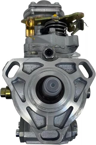 مضخة حقن الوقود الجديدة متوافقة مع Nissan TD42T 104761-4381،16700-1Y700 قطع محرك الحفارات in Kuwait