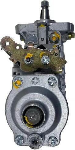 مضخة حقن الوقود الجديدة متوافقة مع Nissan TD42T 104761-4381،16700-1Y700 قطع محرك الحفارات in Kuwait