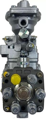 مضخة حقن الوقود الجديدة متوافقة مع Nissan TD42T 104761-4381،16700-1Y700 قطع محرك الحفارات in Kuwait