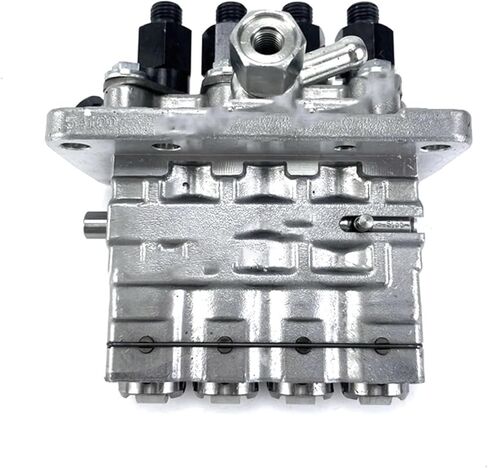 مضخة حقن الوقود الجديدة متوافقة مع Zexel Perkins 404D-22T 404D-22TA 104135-4100 1041354100 استبدال محرك الحفارات in Kuwait