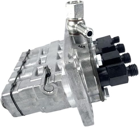 مضخة حقن الوقود الجديدة متوافقة مع Zexel Perkins 404D-22T 404D-22TA 104135-4100 1041354100 استبدال محرك الحفارات in Kuwait