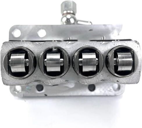مضخة حقن الوقود الجديدة متوافقة مع Zexel Perkins 404D-22T 404D-22TA 104135-4100 1041354100 استبدال محرك الحفارات in Kuwait