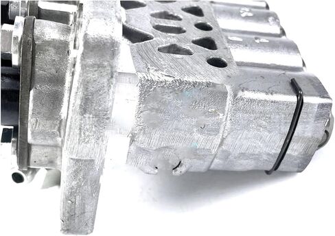 مضخة حقن الوقود الجديدة متوافقة مع Zexel Perkins 404D-22T 404D-22TA 104135-4100 1041354100 استبدال محرك الحفارات in Kuwait