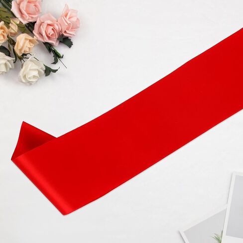 فارغة Sash Satin Miss Halloween Sash Birthday Party 3 PCS Homecoming Homecoming Bachelorette التخرج in Kuwait