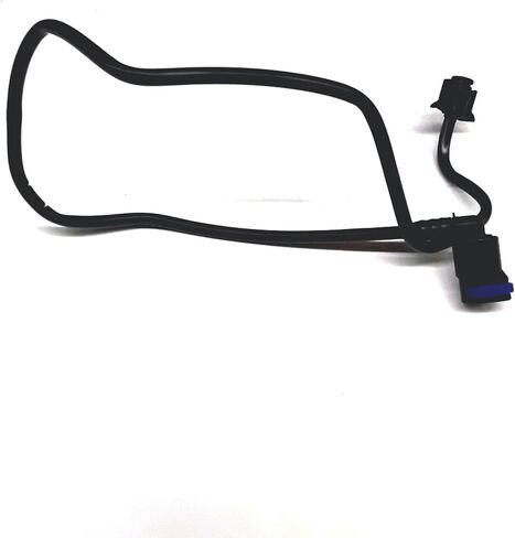 Volvo 31368200, Engine Coolant Recovery Tank Hose in Saudi Arabia