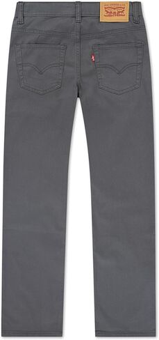 Levi's Boys' 511 Slim Fit Woven Pants in Saudi Arabia