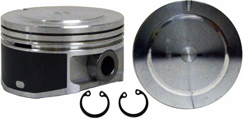 Single Dome Top Piston for 02-07 Chrysler/Jeep 4.7L/287 | Standard Size | 93.00mm Bore Diameter in Saudi Arabia