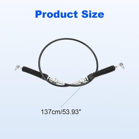 محدد تروس الكبلات الترس المتوافق مع Polaris RZR XP 1000 2014-2022 ، Polaris RZR XP Turbo 2016-2021 استبدال 7081862 in Saudi Arabia
