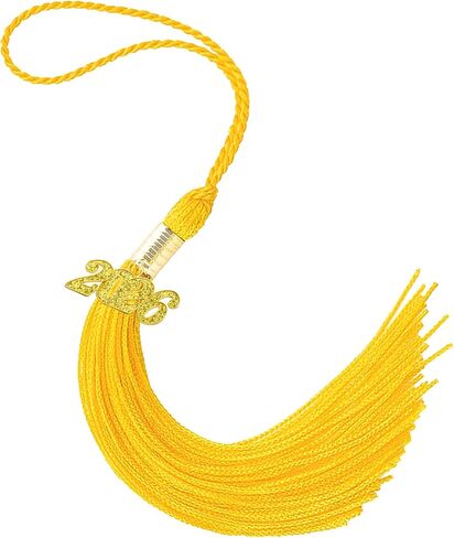 2026 Graduation Tassel, Pink Tassels for Graduation Cap, Class of 2026 Tassel with Golden Charm for Graduations Cap Hat Decorations Accessories Academic Memorial Grad Ceremonies Party Favors Supplies in Saudi Arabia