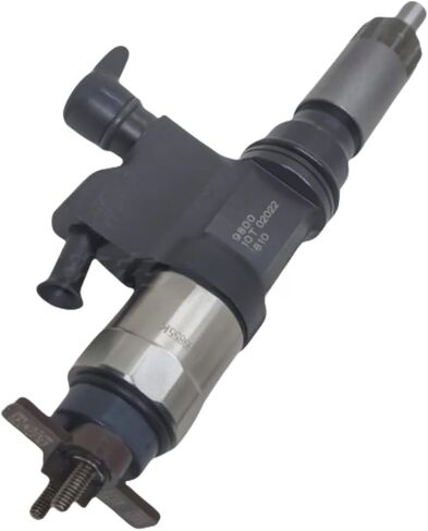 Fuel Injection 095000-9800 0950009800 For Isuzu Engine 4HK1 6HK1 Replace Parts in Saudi Arabia