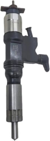 Fuel Injection 095000-9800 0950009800 For Isuzu Engine 4HK1 6HK1 Aftermarket Parts in Kuwait