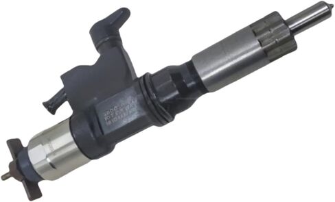 Fuel Injection 095000-9800 0950009800 For Isuzu Engine 4HK1 6HK1 New Aftermarket Parts in Saudi Arabia