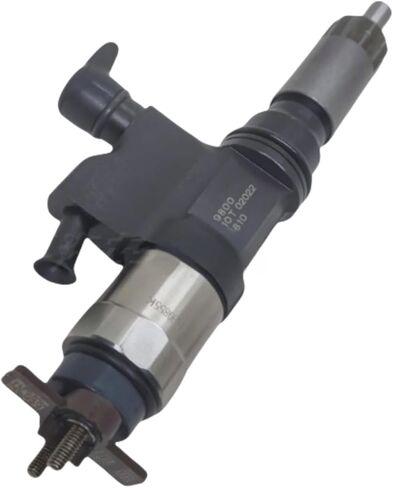 Fuel Injection 095000-9800 0950009800 For Isuzu Engine 4HK1 6HK1 New Aftermarket Parts in Saudi Arabia
