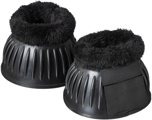 Tough1 Rubber Bell Boots with Fleece in Saudi Arabia