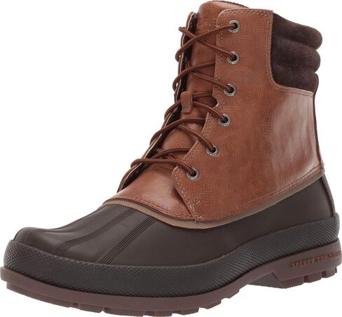 Sperry mens Cold BayBoots in Saudi Arabia