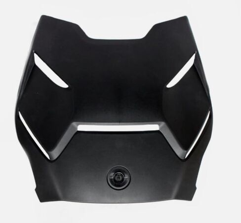 OEM Front Hood Scoop Fairing 705011459 Compatible With Can Am Ryker 600 & 900 STD, ACE, Sport ACE 2019-2025 in Saudi Arabia
