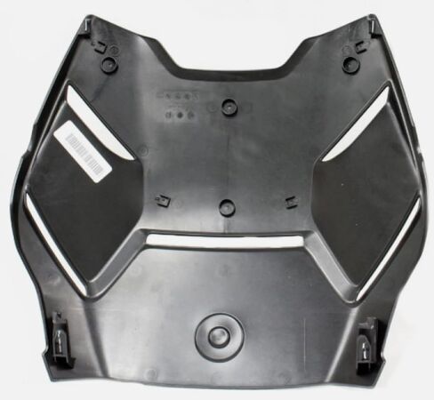 OEM Front Hood Scoop Fairing 705011459 Compatible With Can Am Ryker 600 & 900 STD, ACE, Sport ACE 2019-2025 in Saudi Arabia
