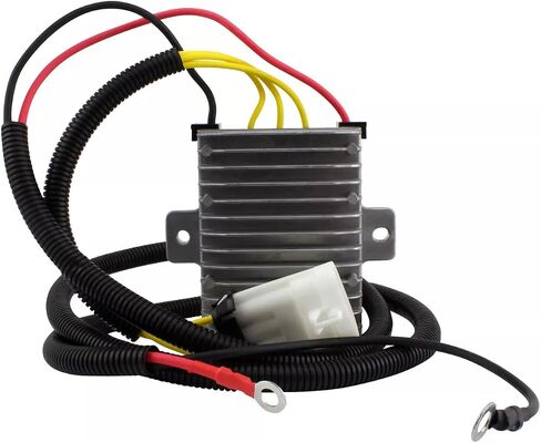710006824 850W منظم الجهد منظم CAN - AM 2020-2024 ، Defender 1000 Maverick 1000 ، الأداء الكهربائي المحسن ، 710006824 in Saudi Arabia