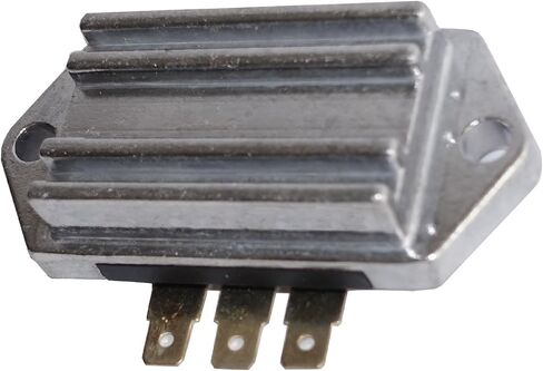 Voltage Regulator Rectifier compatible with Kohler John Deere KT730 KT735 KT740 KT745 in Saudi Arabia