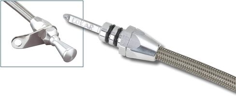 Lokar TD-3727TM HI-Tech Transmission Transmission Distick for Chrysler 727 Transmission in Saudi Arabia