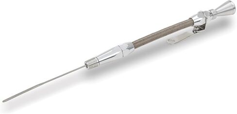 Lokar ED-5017 Flexible Engine Dipstick for 302 Ford Roush in Saudi Arabia