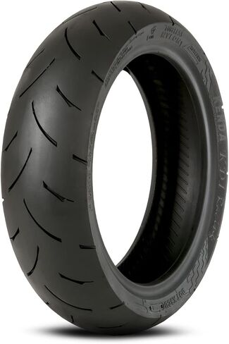 Kenda Kwick KD1 Front Tyre 110/70-12 (04kd1f120021) in Saudi Arabia