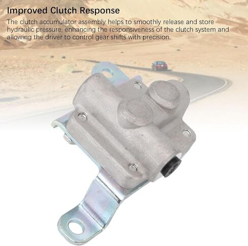 مجموعة تراكم القابض من 2004 إلى 2016 ، رقم OEM: 31490-0K010 ، 31490 0K010 ، 314900K010 ، استبدال استجابة القابض عالية الصلابة عالية الصلابة in Saudi Arabia