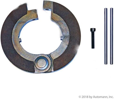 Automann 755.cb313 Clutch Brake hing 2 in in Saudi Arabia