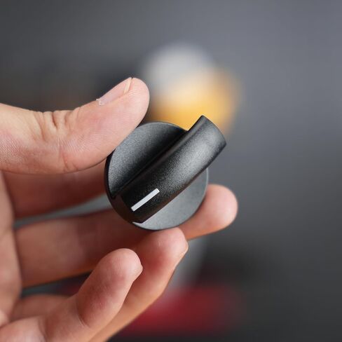 RLDYM KNOB الإضاءة مفتاح 5C3Z-11661-AAA 5C3Z11661AAA متوافق مع 2005-2010 FORD F250 F350 F450 F550 Super Duty 4x4 Control Control Conb in Saudi Arabia