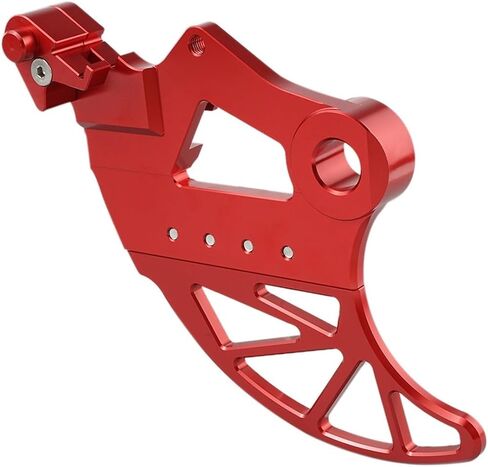متوافق مع RR125 RR200 RR350 RR390 RR430 RR480 RS500 RS520 ENDURO DIRC RACK DIRC (Black) in Saudi Arabia