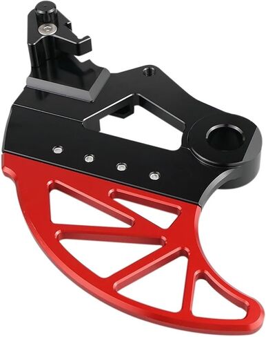 متوافق مع RR125 RR200 RR350 RR390 RR430 RR480 RS500 RS520 ENDURO DIRC RACK DIRC (Black) in Saudi Arabia