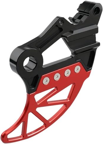متوافق مع RR125 RR200 RR350 RR390 RR430 RR480 RS500 RS520 ENDURO DIRC RACK DIRC (Black) in Saudi Arabia